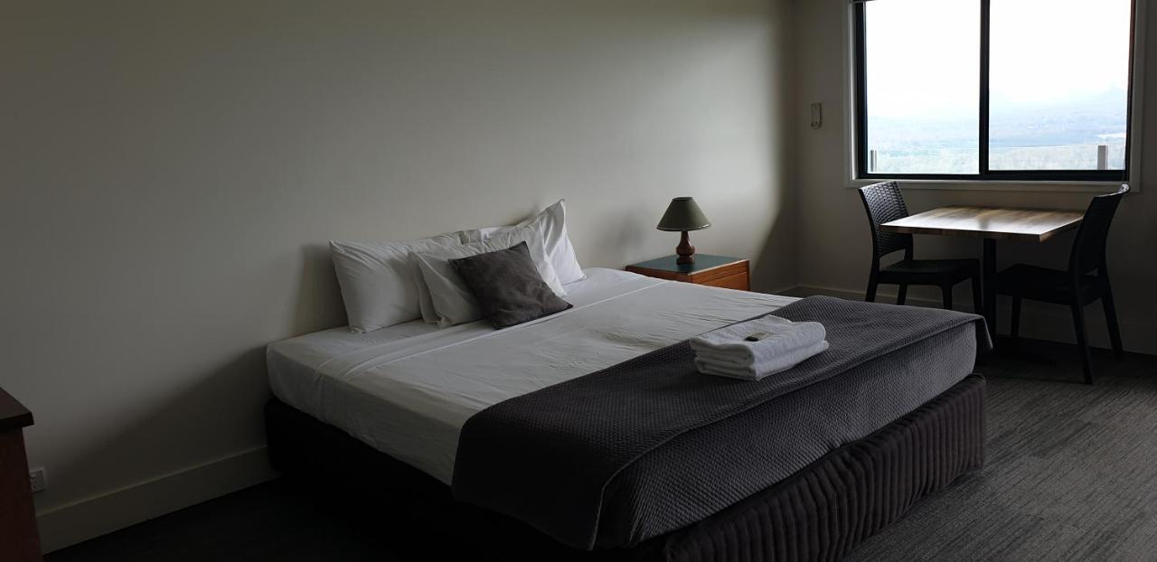 Tranquil Park Motel Maleny Eksteriør bilde