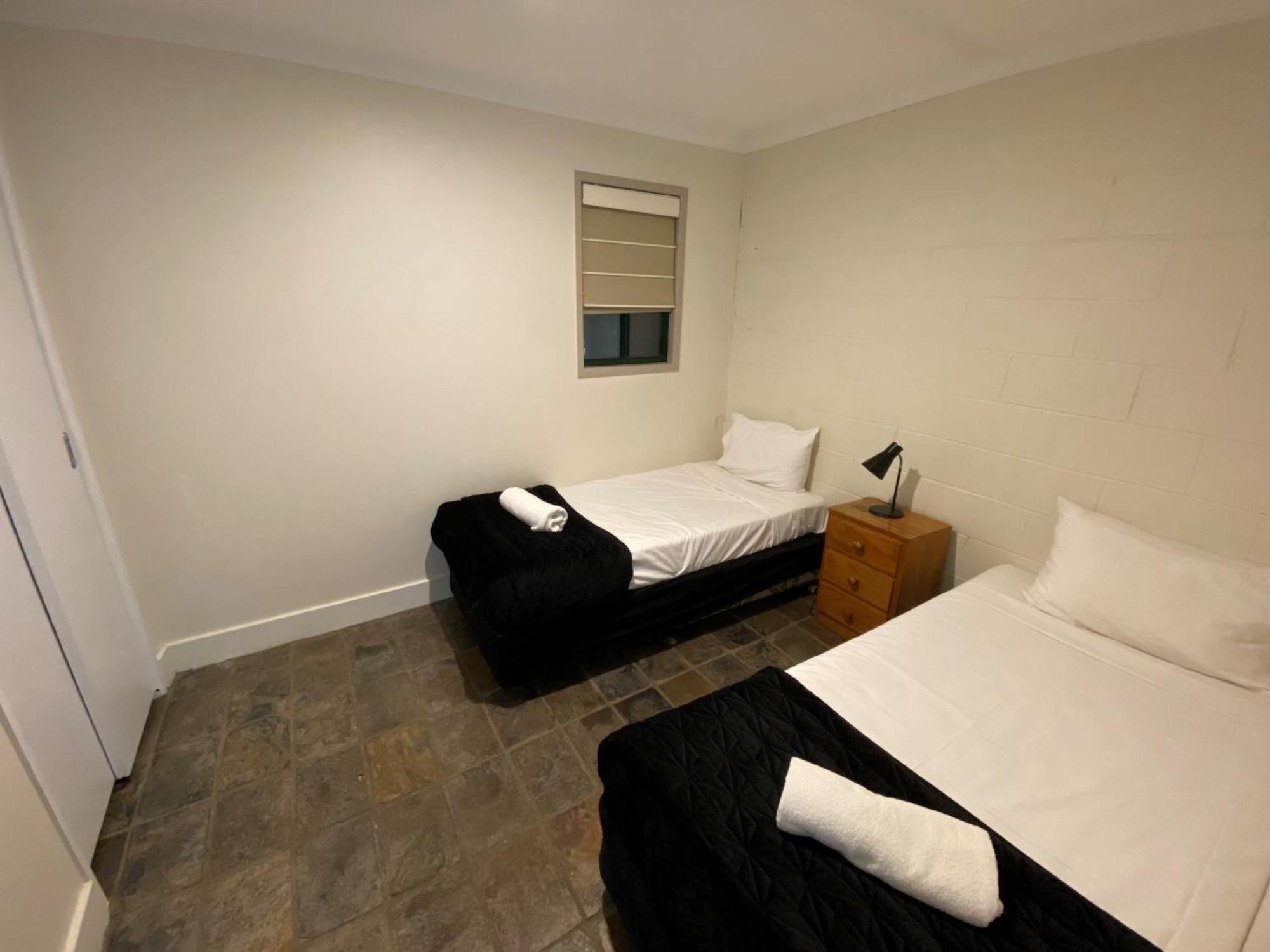 Tranquil Park Motel Maleny Eksteriør bilde